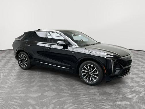 2025 Cadillac LYRIQ Sport w/1SF
