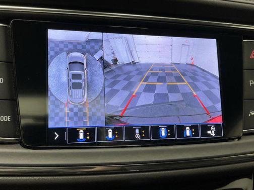 2021 Buick Enclave AWD Avenir