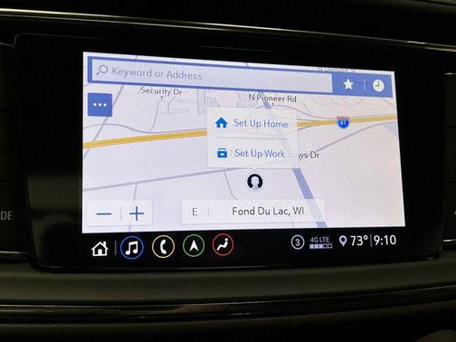 2021 Buick Enclave AWD Avenir