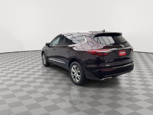 2021 Buick Enclave AWD Avenir