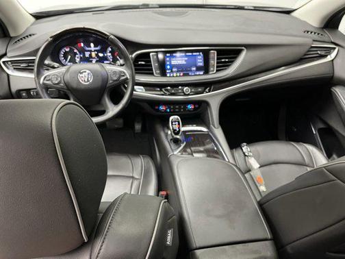 2021 Buick Enclave AWD Avenir