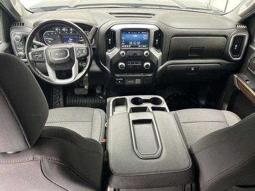 2022 GMC Sierra 3500 SLE