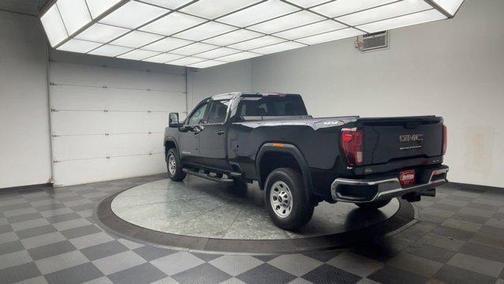 2022 GMC Sierra 3500 SLE