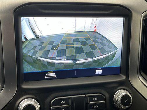 2022 GMC Sierra 3500 SLE