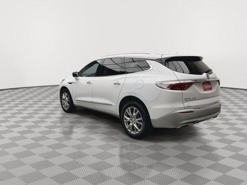 2023 Buick Enclave Premium AWD