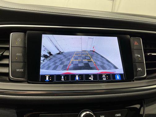 2023 Buick Enclave Premium AWD