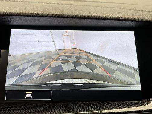Ebony Twilight Metallic 2023 Buick Envision Preferred AWD