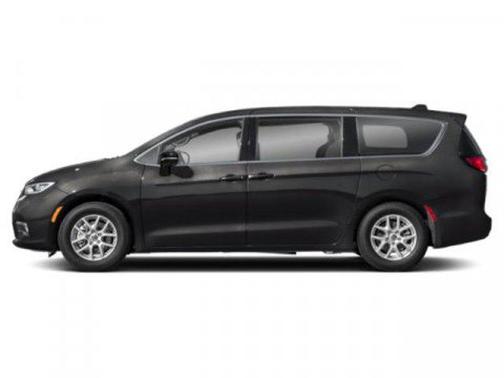 2025 Chrysler Pacifica L