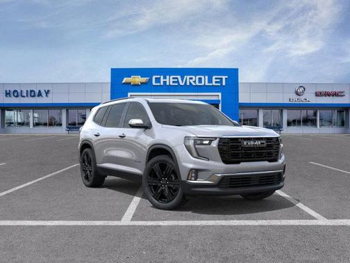 2026 GMC Acadia AWD Elevation