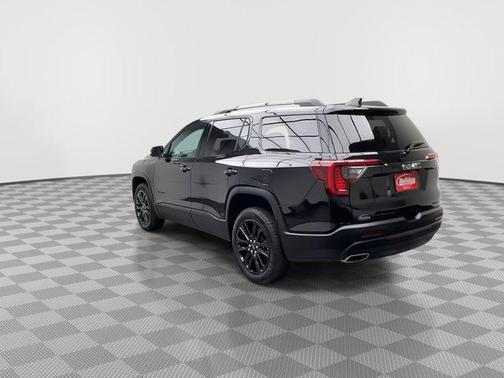 2023 GMC Acadia AWD SLE