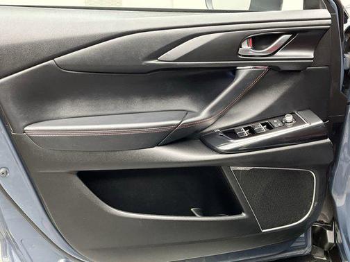 2021 Mazda CX-9 Carbon Edition