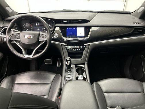 2023 Cadillac XT6 Sport AWD