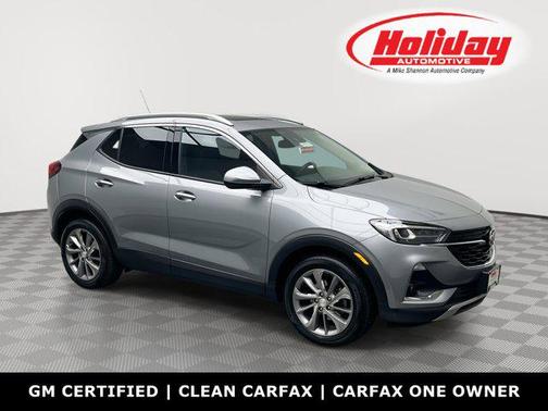 2023 Buick Encore GX Essence
