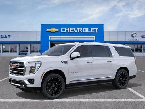 2026 GMC Yukon XL 4WD Elevation