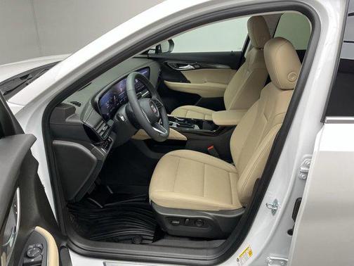 2025 Buick Envision Preferred AWD
