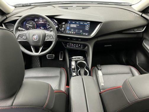2023 Buick Envision Essence AWD