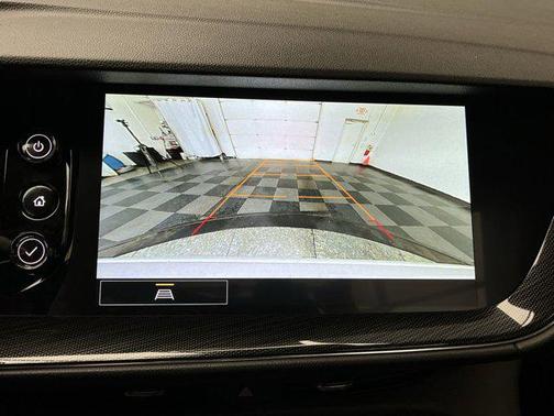 2023 Buick Envision Essence AWD