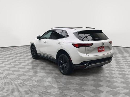 2023 Buick Envision Essence AWD