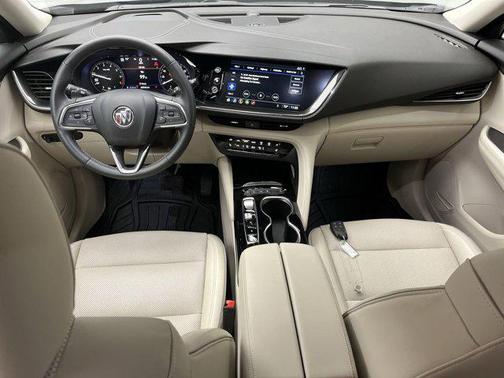 2022 Buick Envision AWD Essence