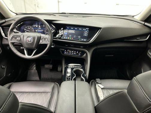 2022 Buick Envision AWD Avenir