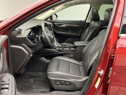 2022 Buick Envision AWD Avenir
