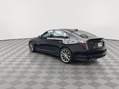 2023 Cadillac CT5-V V-Series
