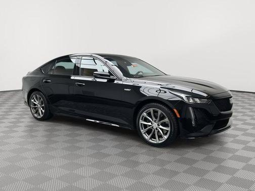 2023 Cadillac CT5-V V-Series