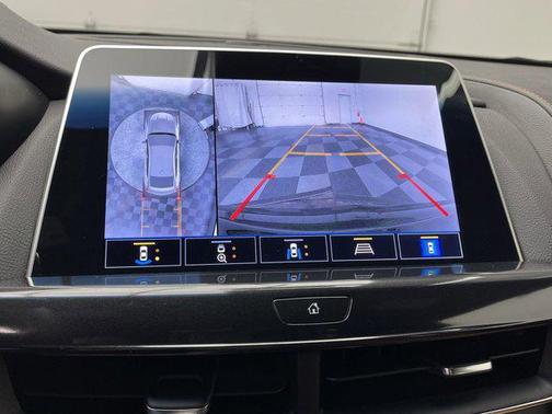 2023 Cadillac CT5-V V-Series