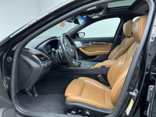 2023 Cadillac CT5-V V-Series