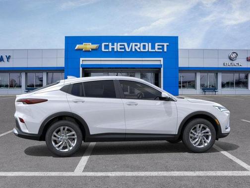 2026 Buick Envista Preferred FWD