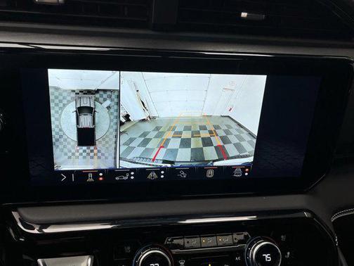 2025 GMC Sierra 2500 AT4X