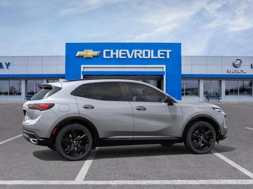 2026 Buick Envision Sport Touring AWD