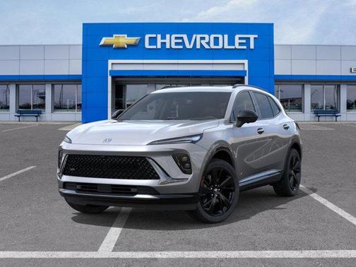 2026 Buick Envision Sport Touring AWD