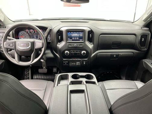 2023 GMC Sierra 3500 Base