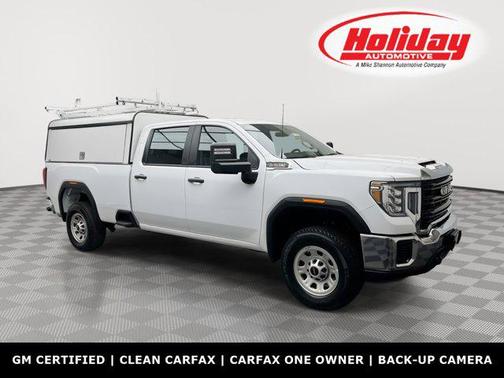 2023 GMC Sierra 3500 Base