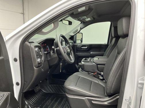 2023 GMC Sierra 3500 Base