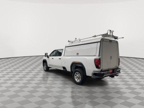 2023 GMC Sierra 3500 Base