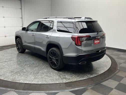 2023 GMC Acadia AWD SLE