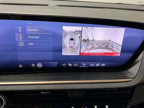 2025 Buick Envision Sport Touring AWD