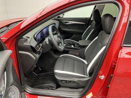 2025 Buick Envision Sport Touring AWD