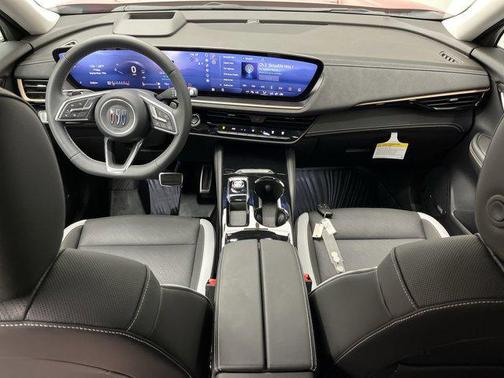 2025 Buick Envision Sport Touring AWD