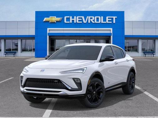 2026 Buick Envista Sport Touring FWD