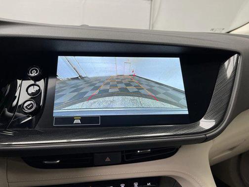 2023 Buick Envision Preferred AWD