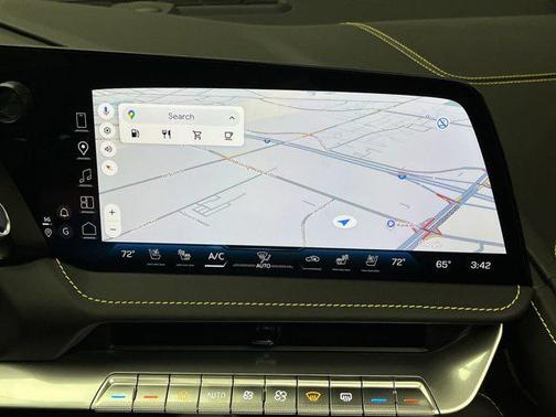 2026 Chevrolet Corvette Stingray w/3LT