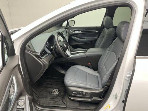 2024 Buick Enclave Essence AWD
