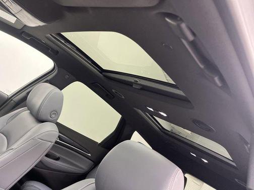 2024 Buick Enclave Essence AWD