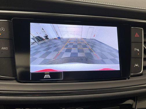 2024 Buick Enclave Essence AWD