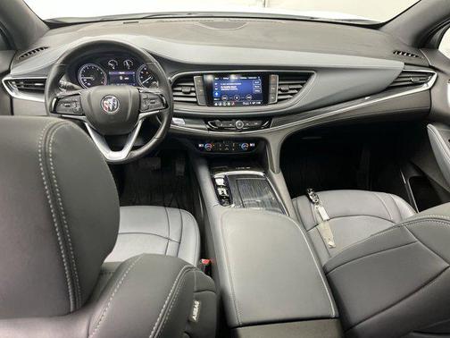 2024 Buick Enclave Essence AWD