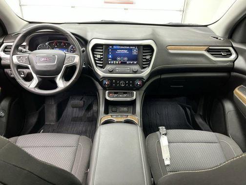 2023 GMC Acadia AWD SLE