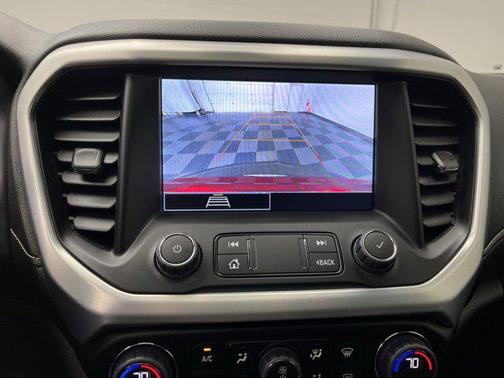2023 GMC Acadia AWD SLE